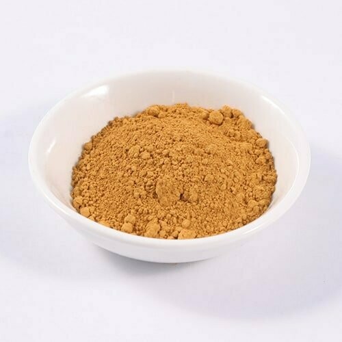 Pigment - Warm Yellow