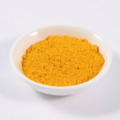 Pigment - Battle Yellow