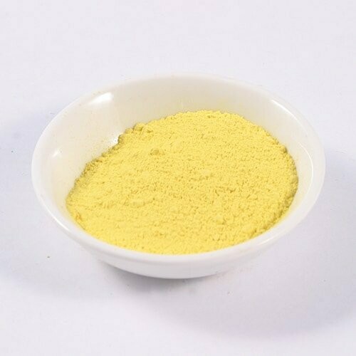 Pigment - Lemon Yellow