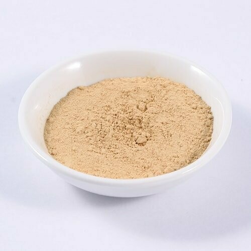 Pigment - Light Yellow Ochre