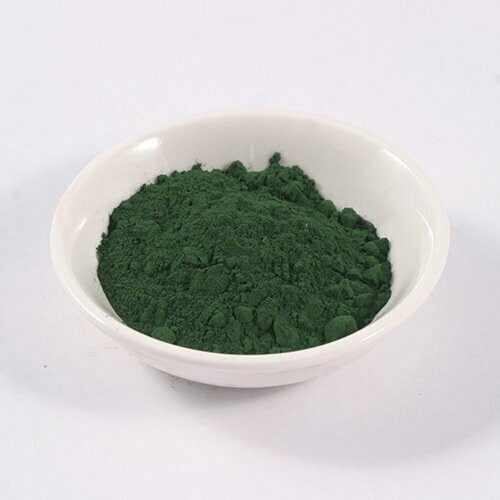 Pigment - Monte Carlo Green