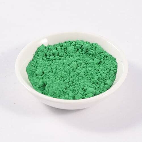 Pigment - Vivid Green