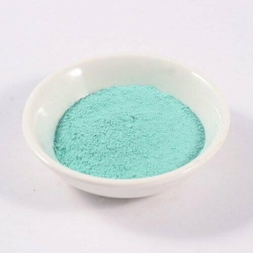 Pigment - Turquoise Green