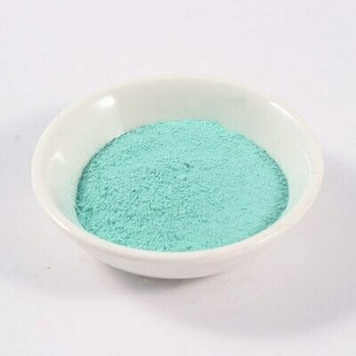 Pigment - Turquoise Green