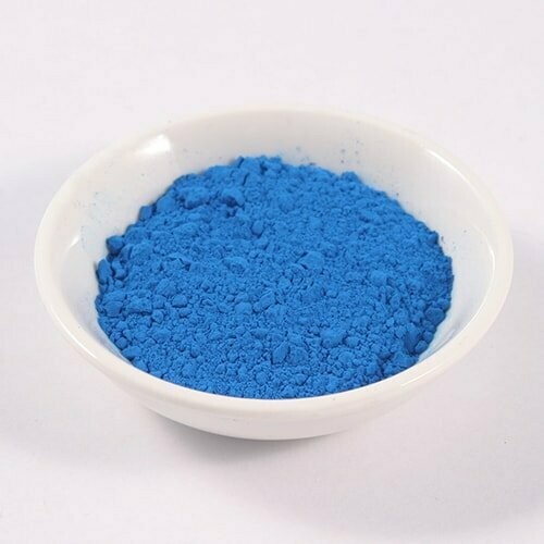 Pigment - Monte Carlo Blue