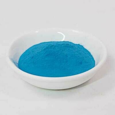 Pigment - India Blue