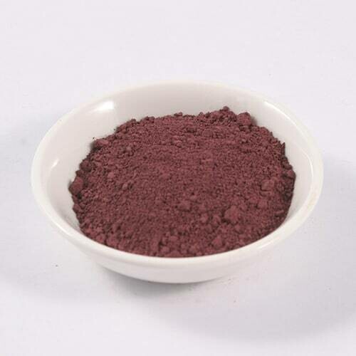 Pigment - Plum