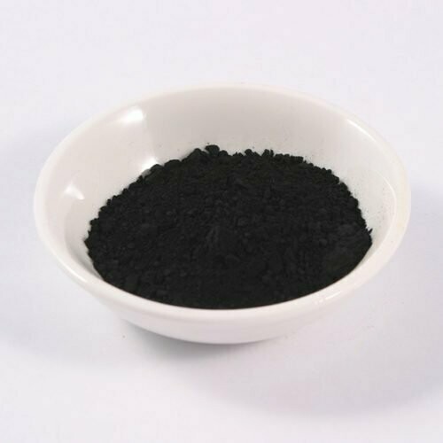 Pigment - Ivory Black