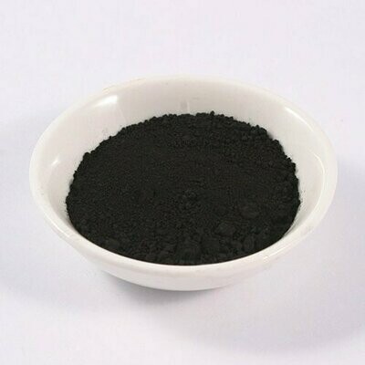 Pigment - Black Iron Oxide