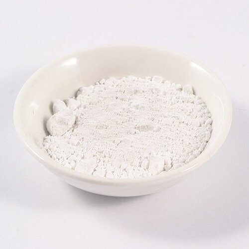 Pigment - Titanium White