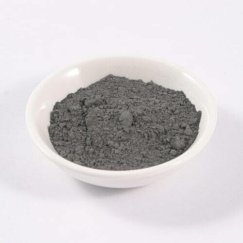 Pigment - Grey Ochre