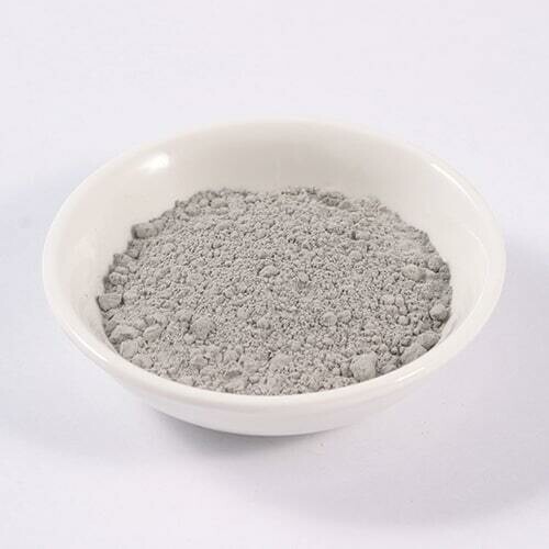 Pigment - Pewter Grey