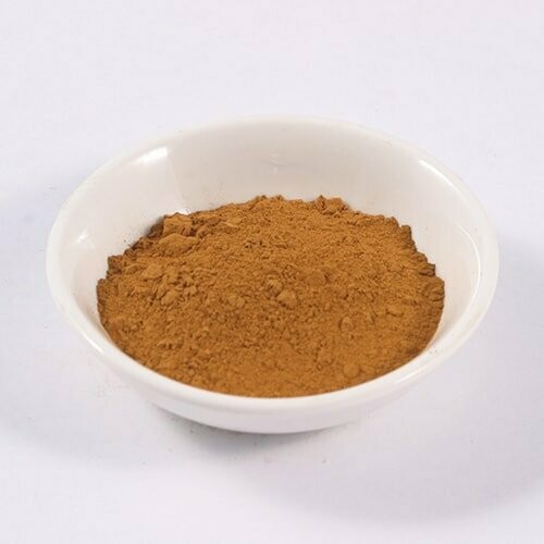 Pigment - Natural Sienna