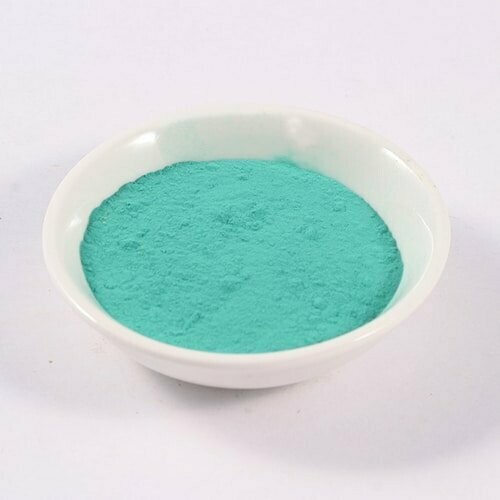 Pigment - Coral Green