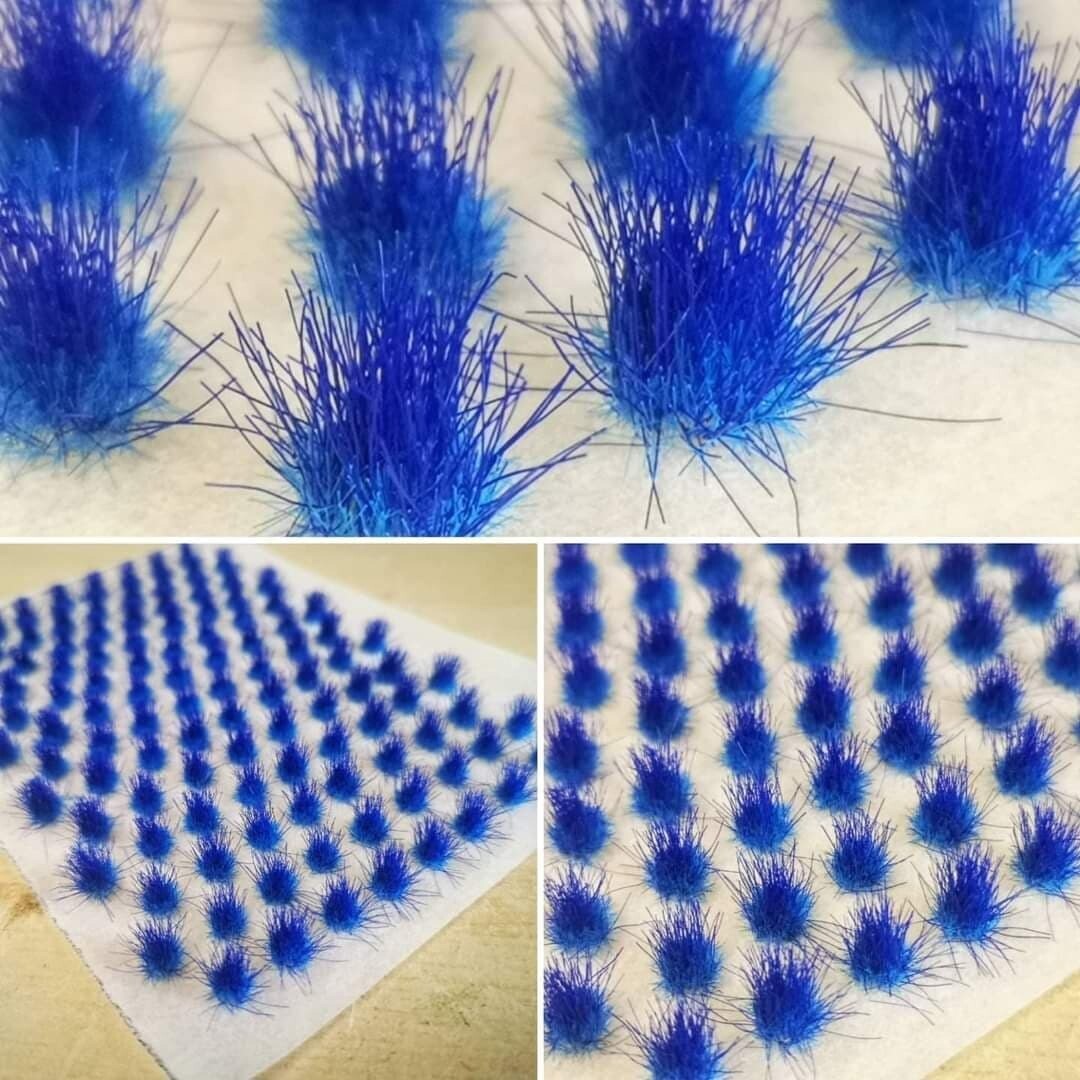 Ultramarine