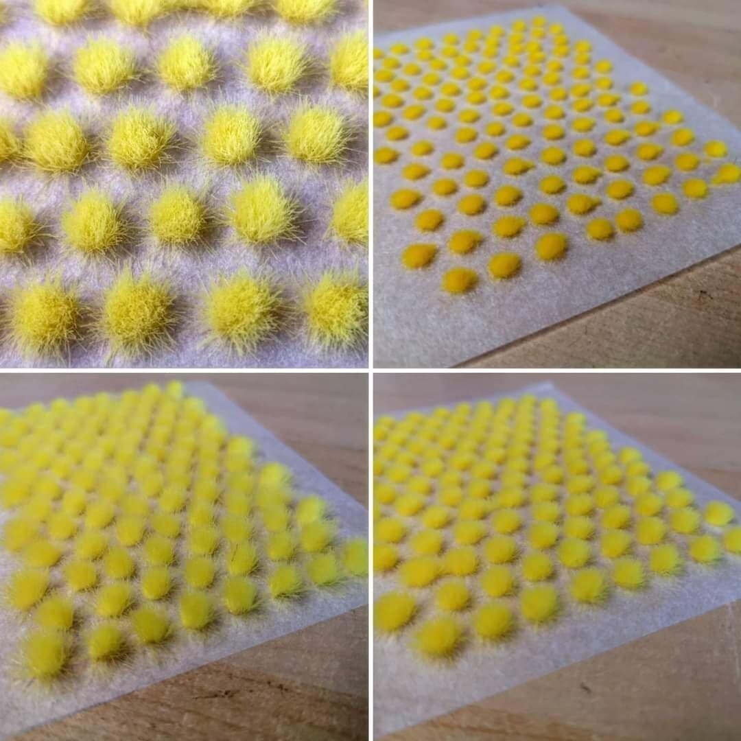 Zesty Lemon