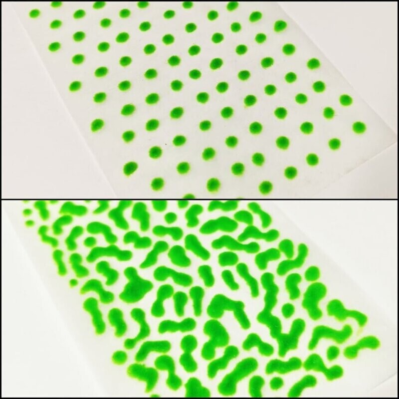 Neon Green 1mm