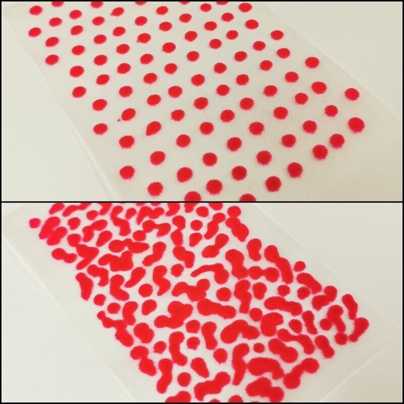 Neon Pink 1mm