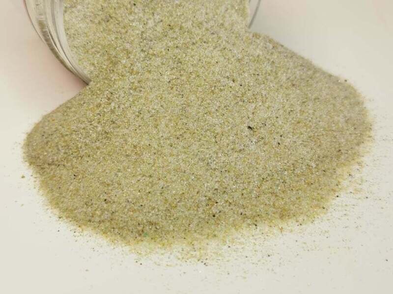 Glass Powder - Champagne