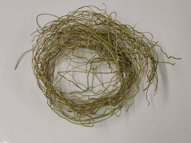 Artificial Roots / Vines - Green