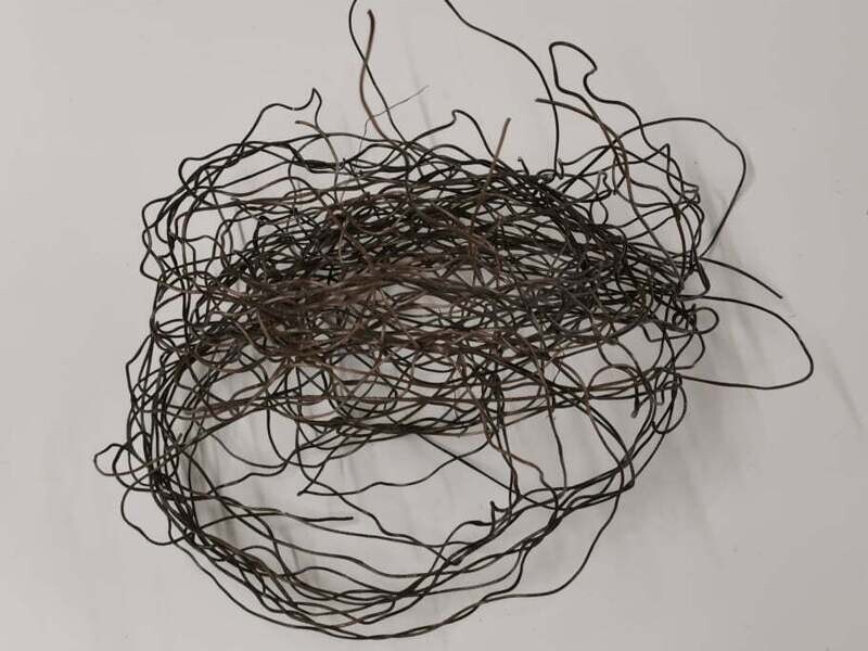 Artificial Roots / Vines - Brown