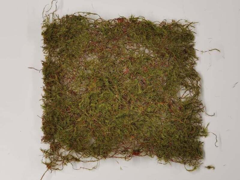 Artificial Moss Tile