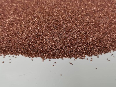 Basing Sand - Metallic Copper