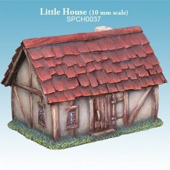 Little House