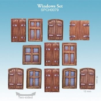 Windows Set