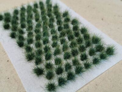 Marsh 10mm - Tall Grass Tufts