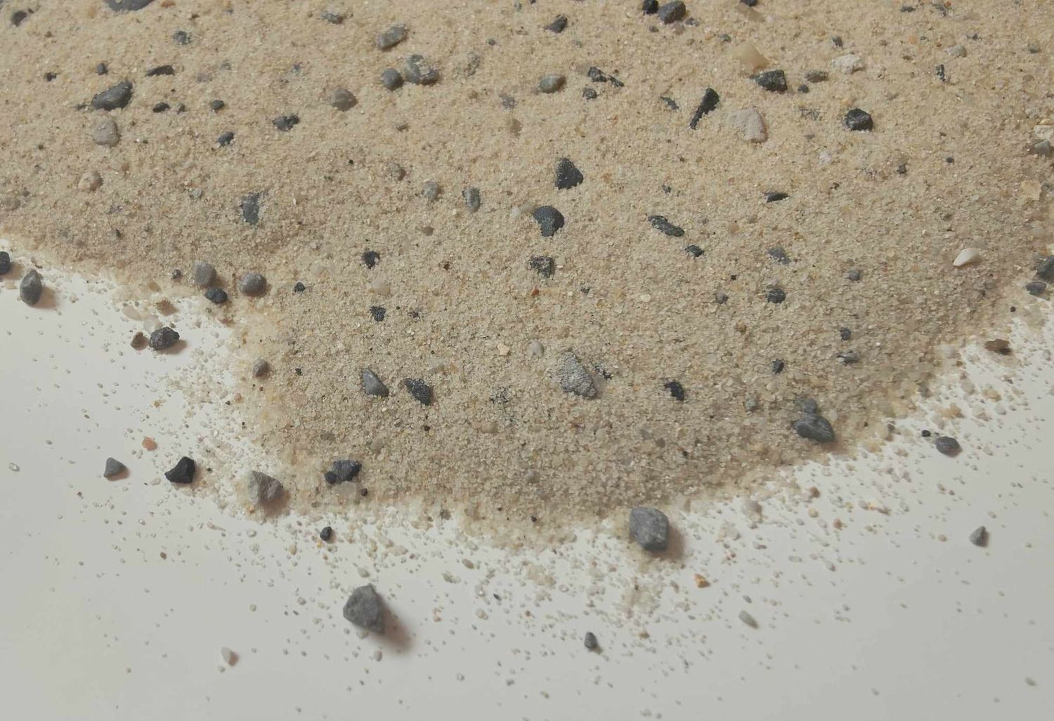 Beach - Instant Base Scatter