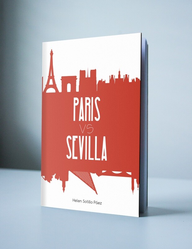 Libro Paris VS Sevilla