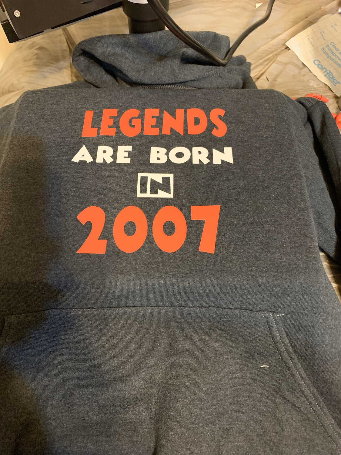 Hoodies