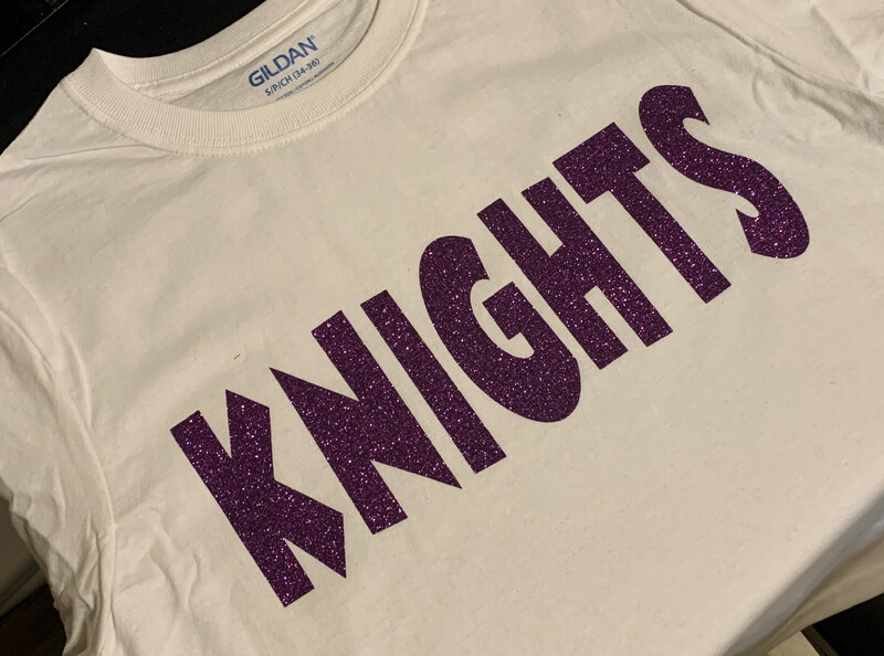 Kustom School T-shirts