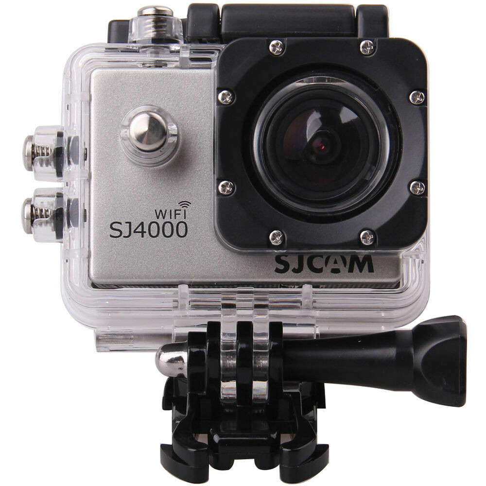 SJ Camera (water proof case)