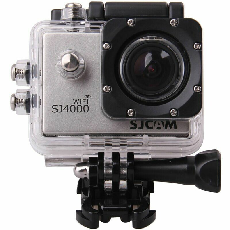 SJ Camera (water proof case)