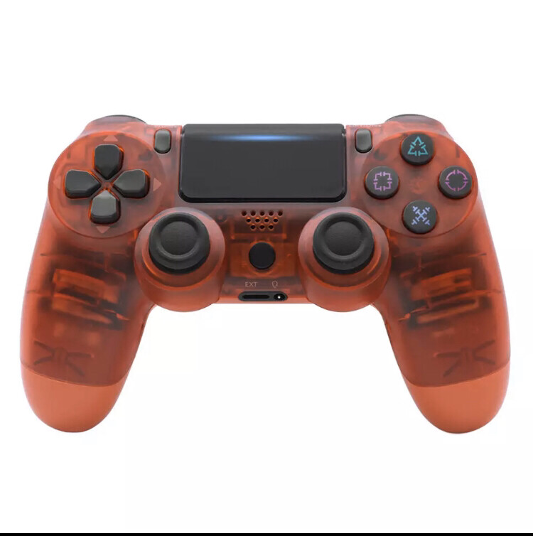Custom PS4 Controllers