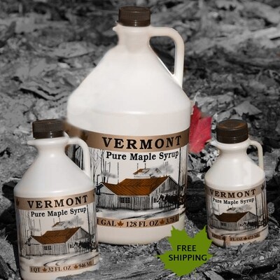 Full Gallon