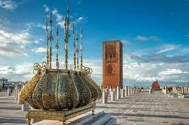 ​11 Days Imperial cities Desert and Atlantic Ocean