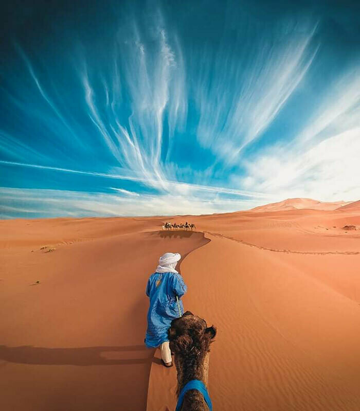 Viaje privado de 5 días 4 noches en Escenarios de Cine de Hollywood, desde la experiencia de Ouarzazate-Sahara