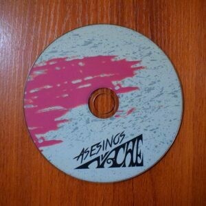 Impresion dvd / cd - Full Color