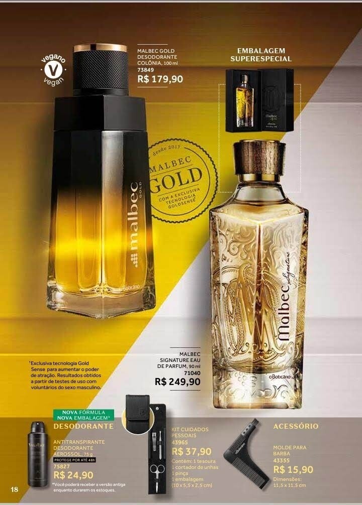 Malbec Gold