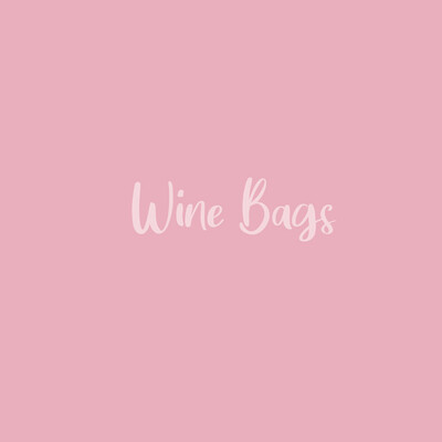 Wine Bags