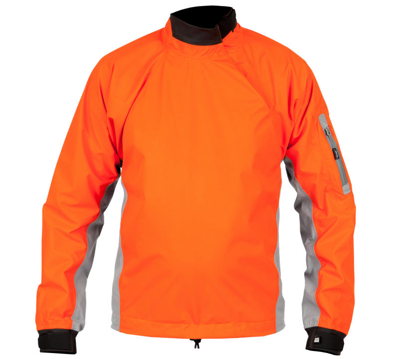 Men's Gore-tex Lightweight Paddling Jacket by Kokatat Men's Gore-tex Lightweight Paddling Jacket by Kokatat