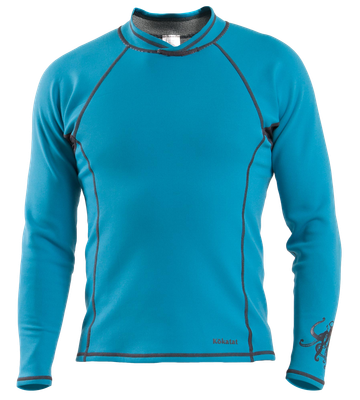 Men's NeoCore Paddling Top by Kokatat