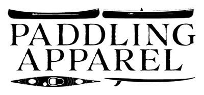 Paddling Apparel