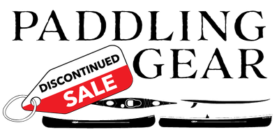 Closeout Paddling Gear