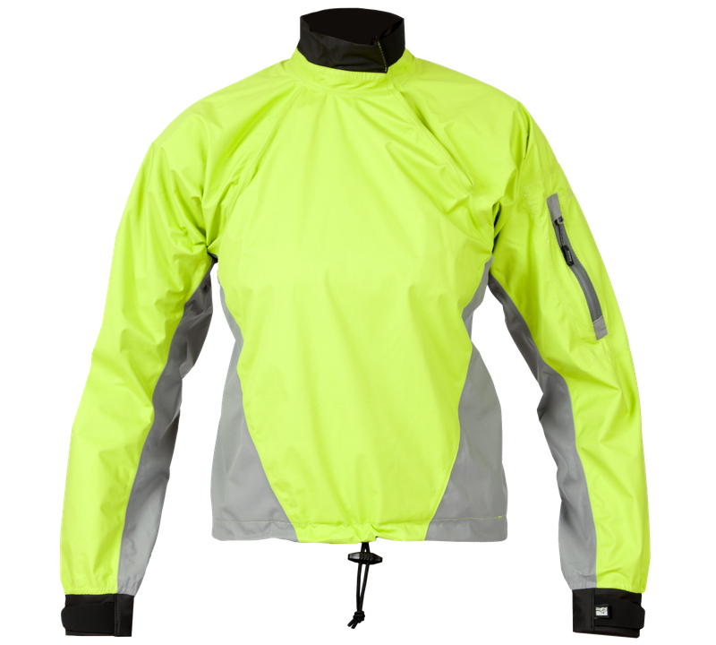 Women's Gore-tex Lightweight Paddling Jacket by Kokatat