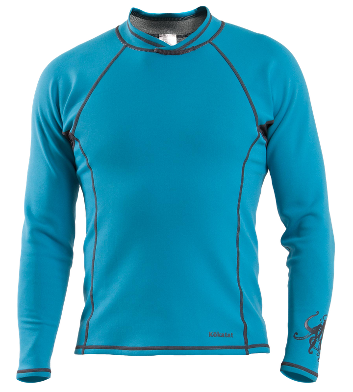 Men's NeoCore Paddling Top by Kokatat
