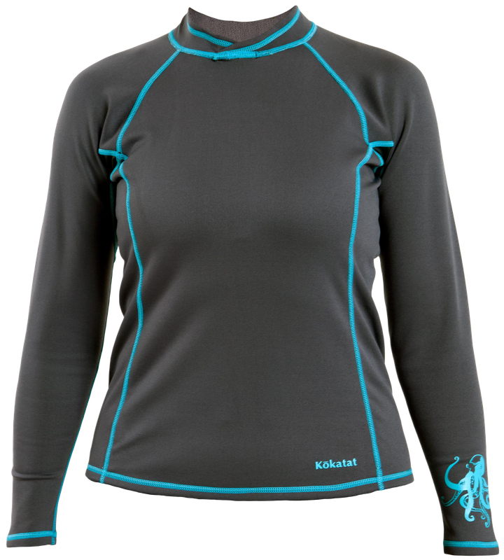 Women's NeoCore Paddling Top by Kokatat